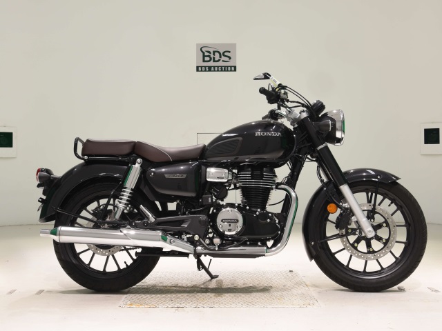 Honda GB350C 2025