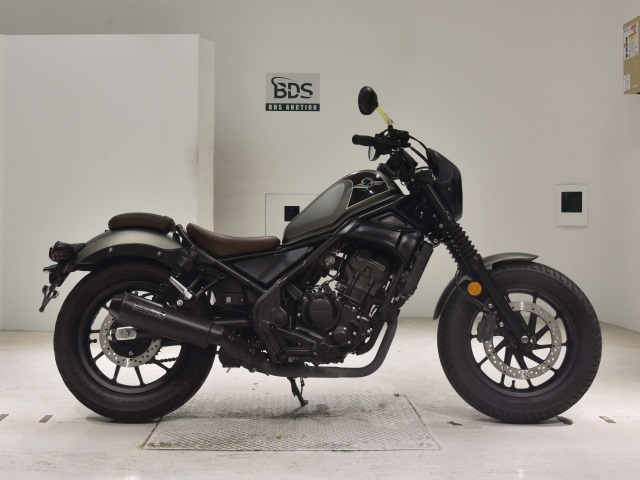 Honda REBEL CMX250 2020
