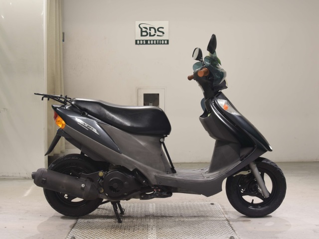 Suzuki ADDRESS V125