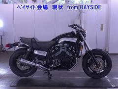 Yamaha V-MAX1200 1997