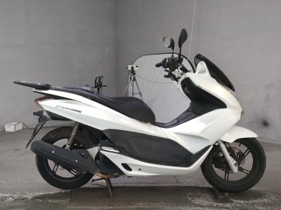 Honda PCX150 2014