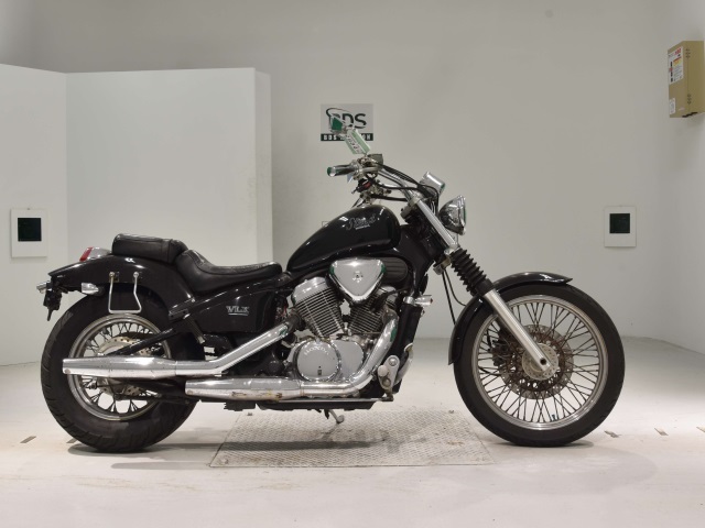 Honda STEED400 2001
