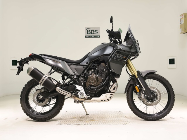 Yamaha XTZ690 TENERE 700 2024