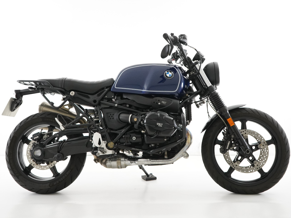 BMW R NINE T SCRAMBLER 2021