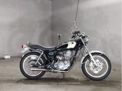 Yamaha SR400 2001