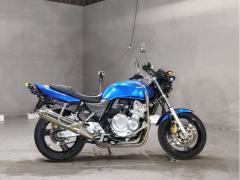 Honda CB400SFK 2009
