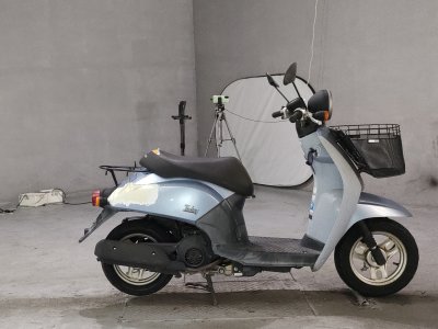 Honda TODAY 2005