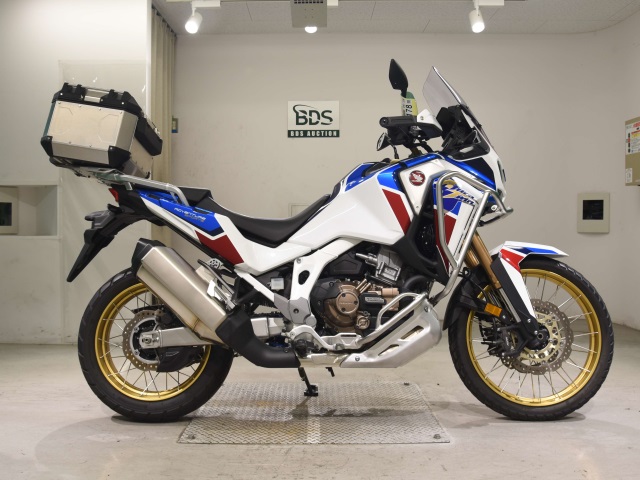Honda AFRICATWIN CRF1100LD 2019
