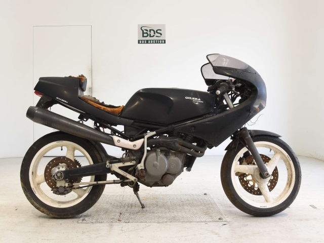 Gilera 350 SATURNO 1990