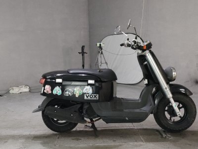 Yamaha VOX
