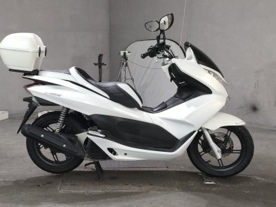 Honda PCX125 2010
