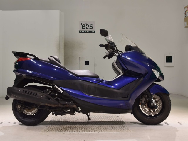 Yamaha MAJESTY 250 2007