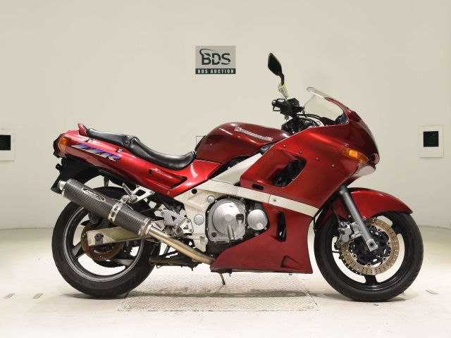 Kawasaki ZZ-R400 1996