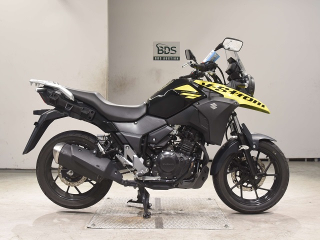 Suzuki V-STROM DL250