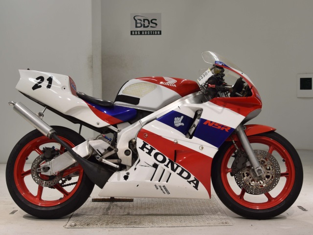 Honda NSR250R 1992