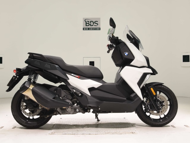 BMW C400X 2020