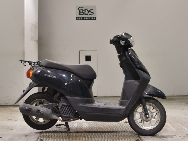 Honda TACT-4 BASIC 2019