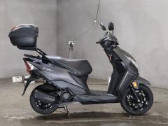 Honda DIO110DX 2022