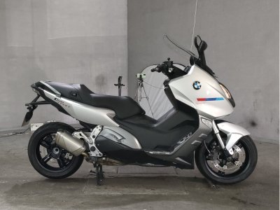 BMW C600 SPORT 2013