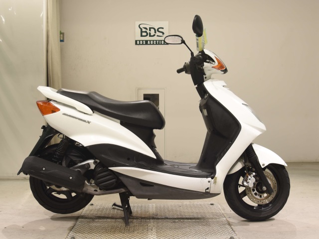 Yamaha CYGNUS125 X 2005