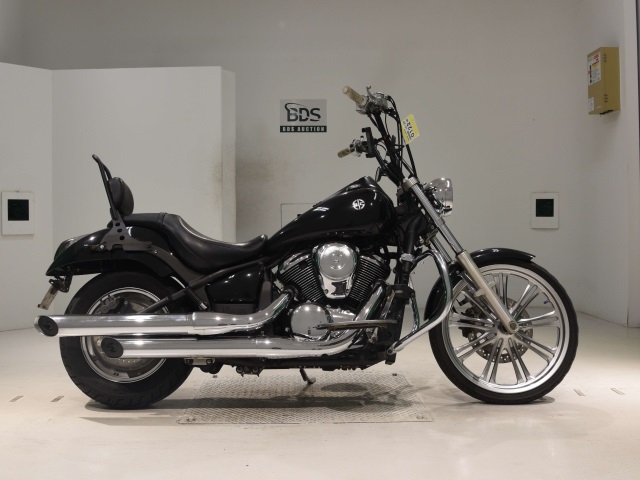 Kawasaki VULCAN900 CUSTOM 2010