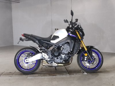 Yamaha MT-09SP 2023
