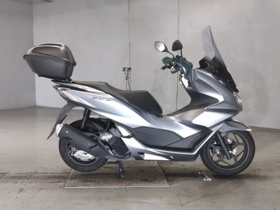 Honda PCX125 2021