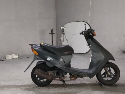 Suzuki LETS2
