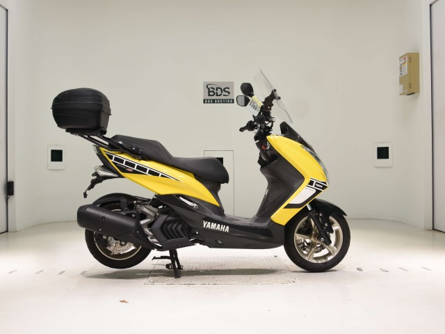 Yamaha MAJESTY 155S 2016