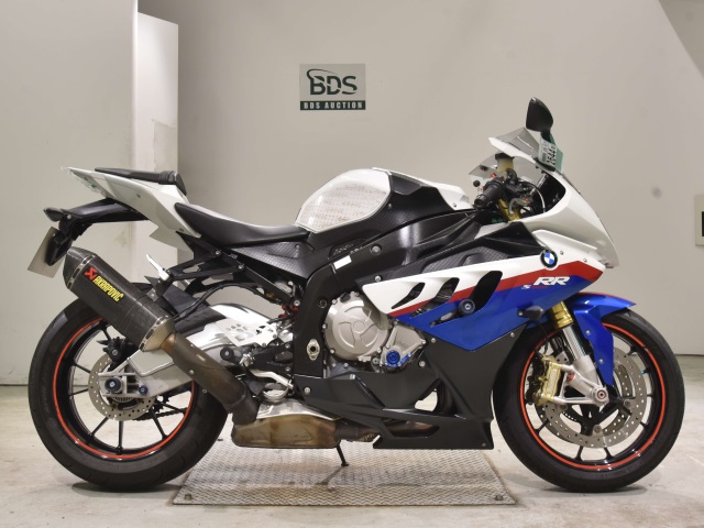 BMW S1000RR 2010