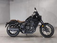 Honda REBEL CMX1100 2022