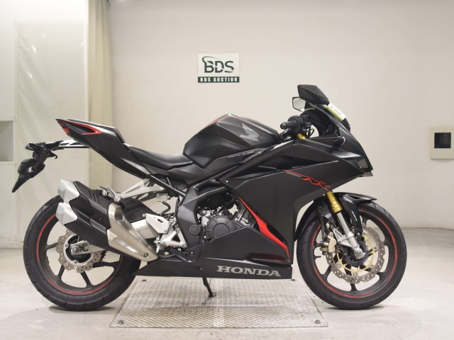 Honda CBR250RRA 2019