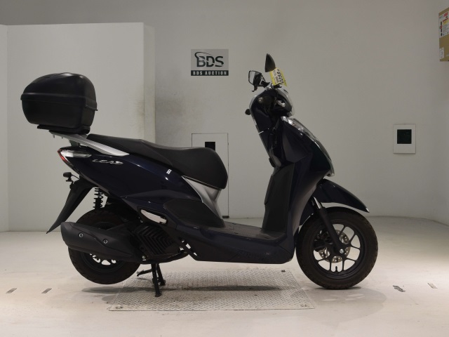 Honda LEAD125 2022