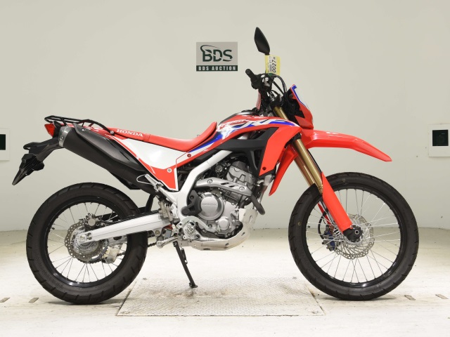Honda CRF250L 2021