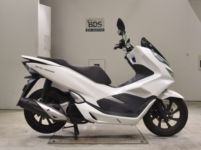 Honda PCX150 2018