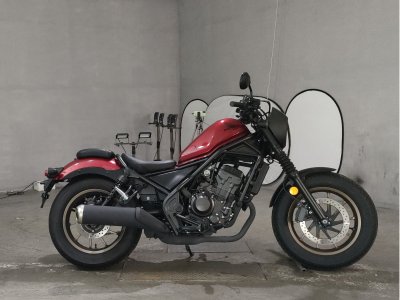 Honda REBEL S CMX250 2023