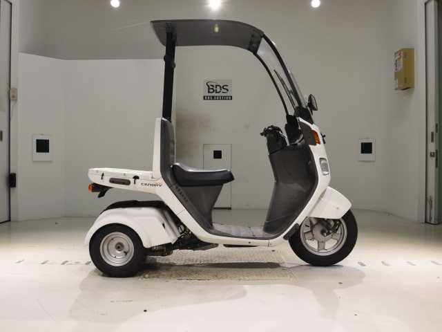 Honda GYRO CANOPY 2019