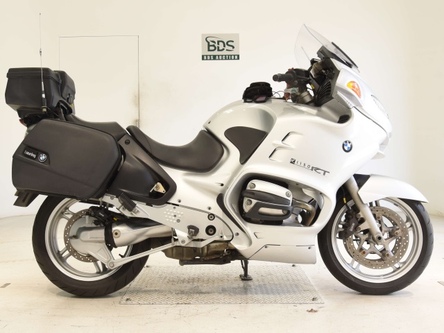 BMW R1150RT 2001