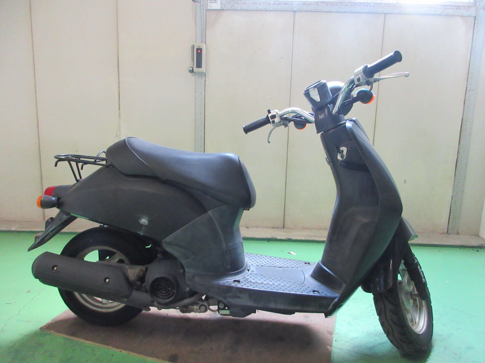 Honda TODAY 2006