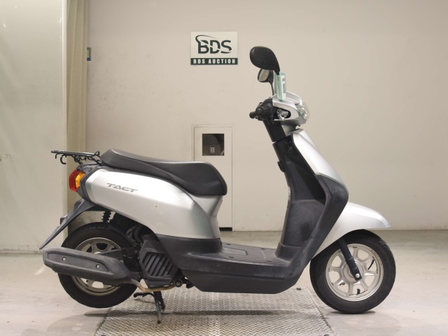 Honda TACT-4 BASIC 2016