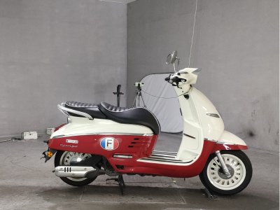 Peugeot JANGO 150 2022