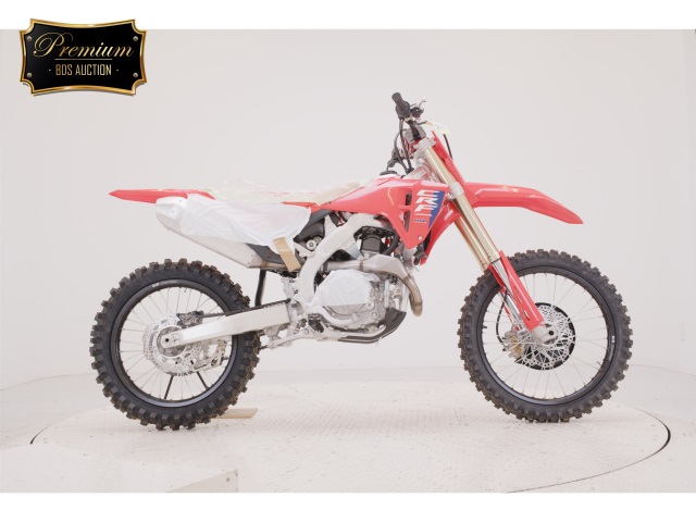 Honda CRF450R 2025