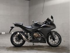 Honda CBR400R 2020