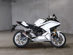 Honda CBR250RR 2023