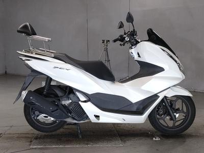 Honda PCX125 2021