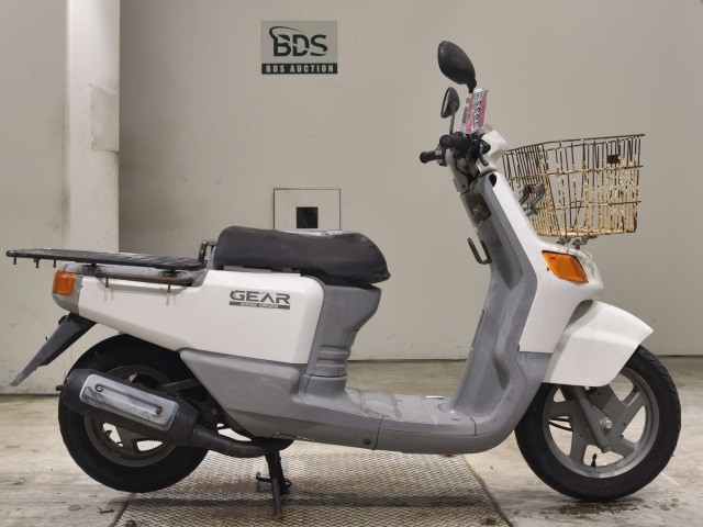 Yamaha GEAR 1994