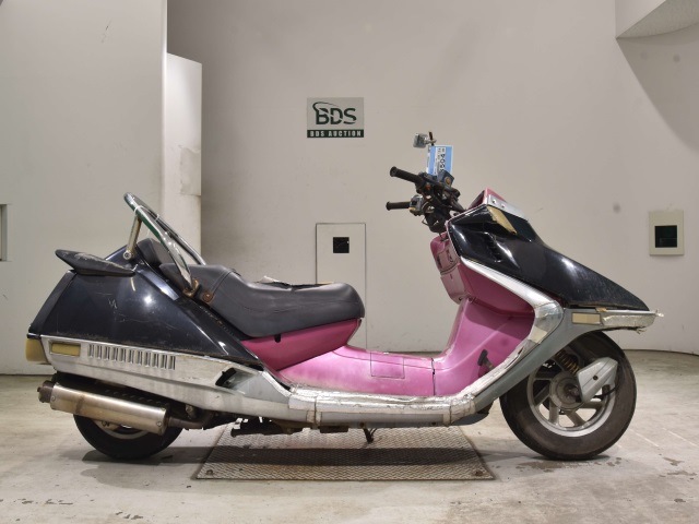 Honda FUSION 1992