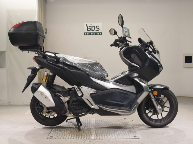 Honda ADV 150 2020