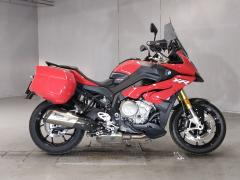 BMW S1000XR 2018