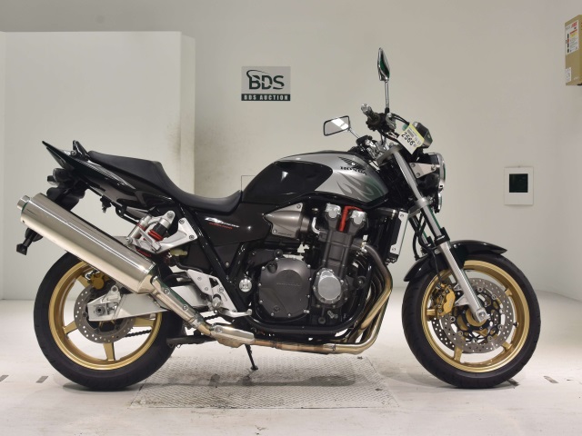 Honda CB1300SF 2009